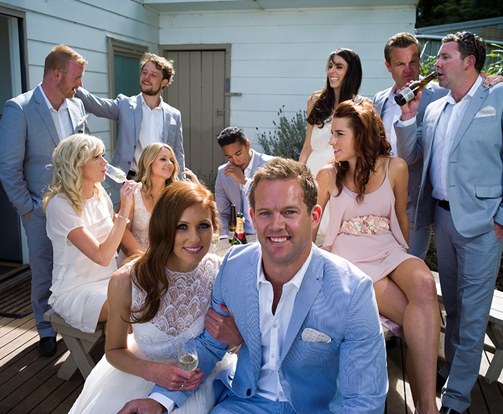 Tony Marin Photography & Videography